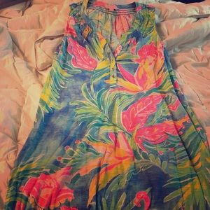 Lilly Pulitzer Essie Dress